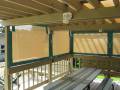 Pergola-cover-with-roll-up-mesh-curtains-----Standale-(2)